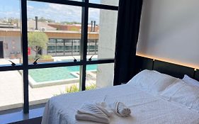 Loft em Xangri-Lá com piscina aquecida
